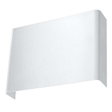 Светильник настенный светодиодный Crystal Lux CLT 323W160 WH