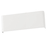 Светильник настенный светодиодный Crystal Lux CLT 323W310 WH