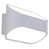 Светильник настенный светодиодный Crystal Lux CLT 510W WH