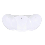 Светильник настенный Crystal Lux Omega AP2