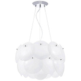 Светильник подвесной Crystal Lux Omega SP4