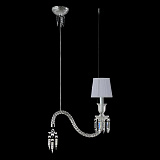 Светильник подвесной Crystal Lux Princess SP1