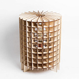 Светильник подвесной Day&Night L0020