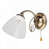 Светильник настенный De Markt 105021501