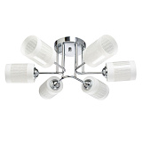 Люстра потолочная De Markt 106010506