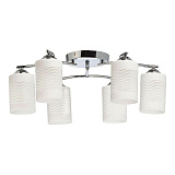 Люстра потолочная De Markt 106010606