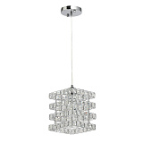 Светильник подвесной De Markt 111011501