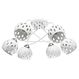 Люстра потолочная De Markt 220012306