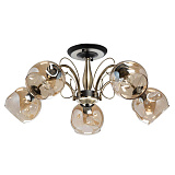 Люстра потолочная De Markt 324016505