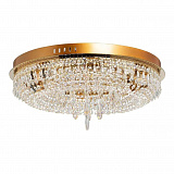 Светильник потолочный De Markt 366012806 с пультом д/у