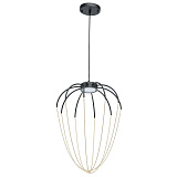 Светильник подвесной светодиодный De Markt 412010501