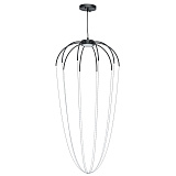 Светильник потолочный светодиодный De Markt 412010601