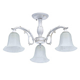 Люстра потолочная De Markt 450018603