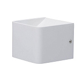 Светильник настенный светодиодный De Markt 492023101