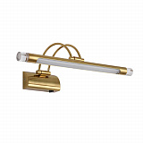 Светильник для подсветки картин De Markt 492026404