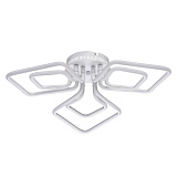 Светильник потолочный светодиодный De Markt 496016803