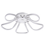 Светильник потолочный светодиодный De Markt 496016905