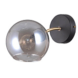 Светильник настенный De Markt 605024001