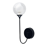 Светильник настенный De Markt 606021701