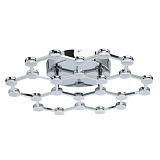 Светильник потолочный светодиодный De Markt 631014301