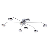 Люстра потолочная светодиодная De Markt 632013508