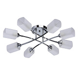 Люстра потолочная De Markt 638012208