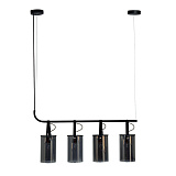 Светильник подвесной De Markt 673014504