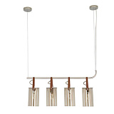 Светильник подвесной De Markt 673014604