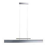 Светильник подвесной светодиодный De Markt 675013703