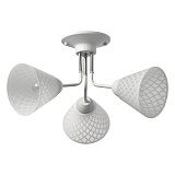 Люстра потолочная De Markt 676015603