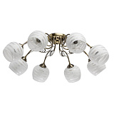 Люстра потолочная De Markt 677013108