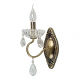 Светильник настенный De Markt 683024301