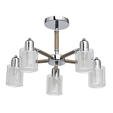 Люстра потолочная De Markt 693012505