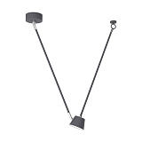 Светильник подвесной светодиодный De Markt 717010201