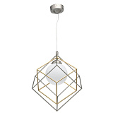 Светильник подвесной светодиодный De Markt 726010201