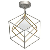 Светильник подвесной светодиодный De Markt 726010301