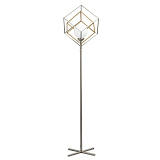 Торшер декоративный De Markt 726040501