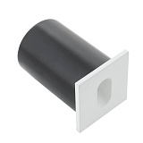 Светильник для подсветки лестниц Denkirs DK1012-WH