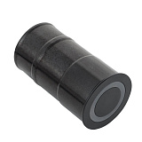 Светильник для подсветки лестниц Denkirs DK1015-BK