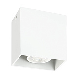 Светильник накладный Denkirs DK2027-WH