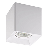 Светильник накладный Denkirs DK3030-WH