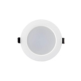 Светильник встраиваемый светодиодный Denkirs DK3047-WH