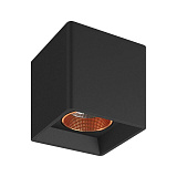 Светильник накладный Denkirs DK3080-BBR