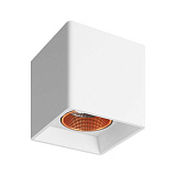 Светильник накладный Denkirs DK3080-WBR