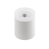 Светильник накладный светодиодный Denkirs DK4010-WH