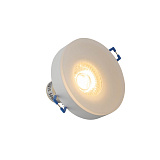 Светильник встраиваемый Denkirs DK4032-WH