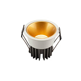 Светильник встраиваемый светодиодный Denkirs DK4400-WG