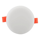 Светильник встраиваемый светодиодный Denkirs DK4600-WW