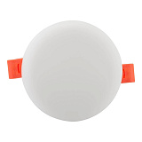 Светильник встраиваемый светодиодный Denkirs DK4601-DW