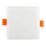 Светильник встраиваемый светодиодный Denkirs DK4602-WW